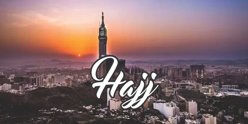Hajj